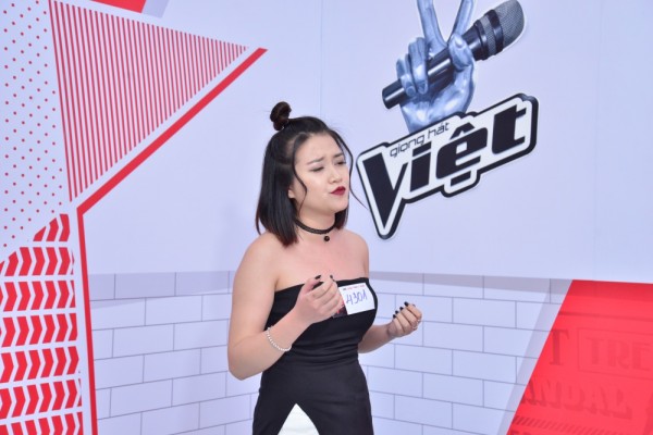 Xuất hiện thí sinh sở hữu vẻ ngoài giống Noo Phước Thịnh ở tuyển sinh The Voice 2018